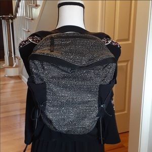 Lululemon backpack